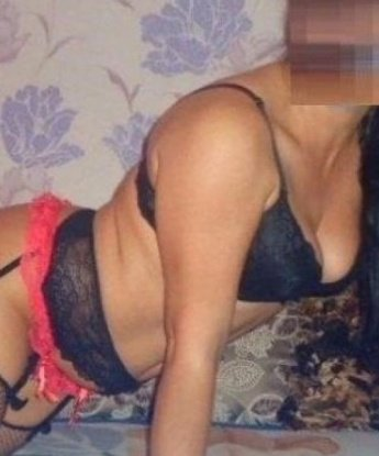 Проститутка Елена